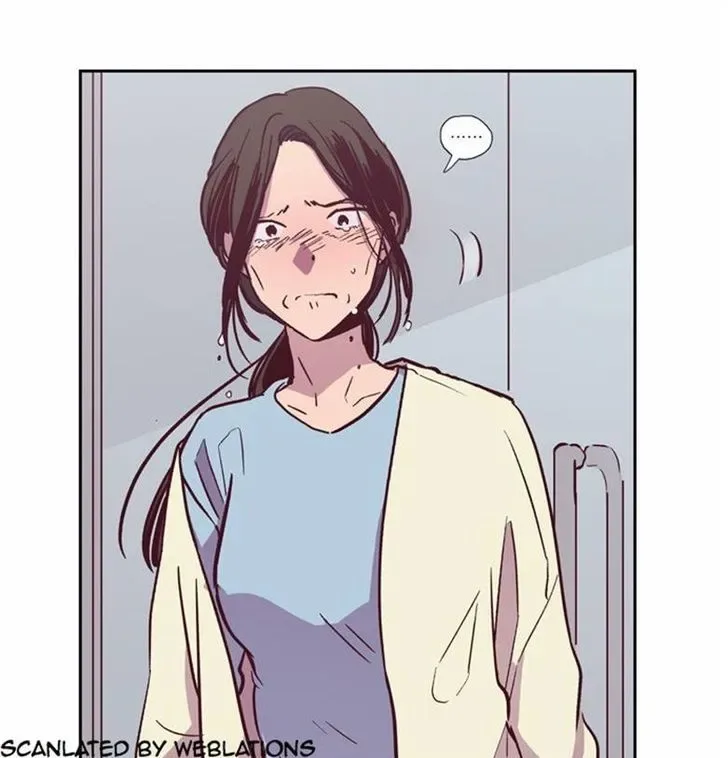 The Moon that Rises in the Day Chapter 121 page 31