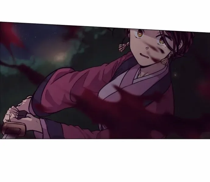 The Moon that Rises in the Day Chapter 122 page 8