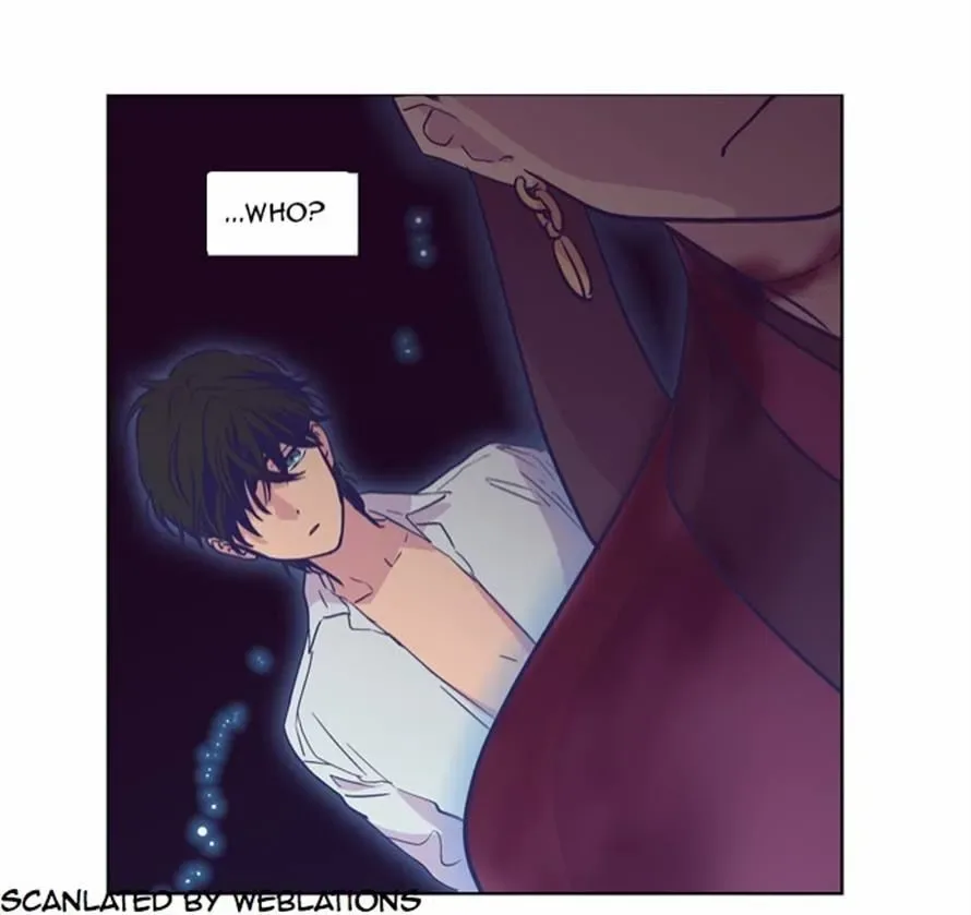 The Moon that Rises in the Day Chapter 121 page 7