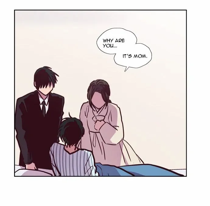 The Moon that Rises in the Day Chapter 122 page 25