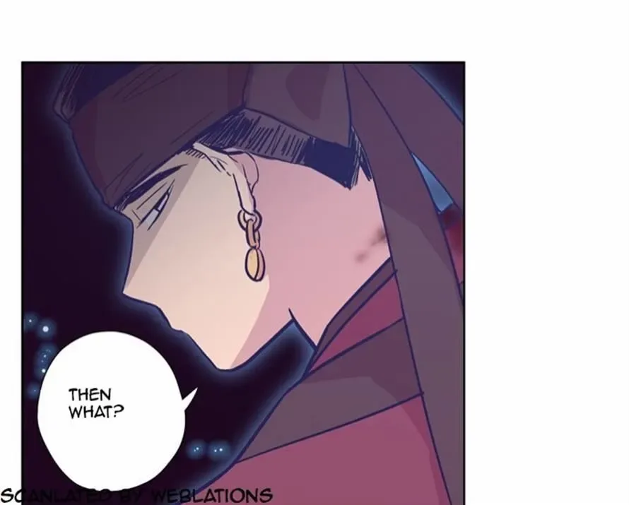 The Moon that Rises in the Day Chapter 121 page 10