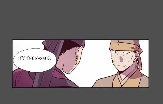 The Moon that Rises in the Day Chapter 123 page 48