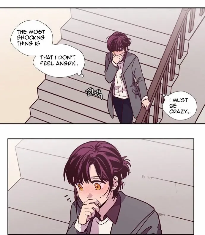 The Moon that Rises in the Day Chapter 124 page 56