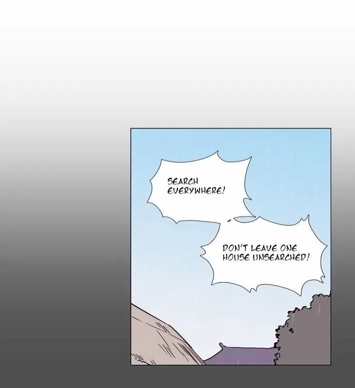 The Moon that Rises in the Day Chapter 123 page 36