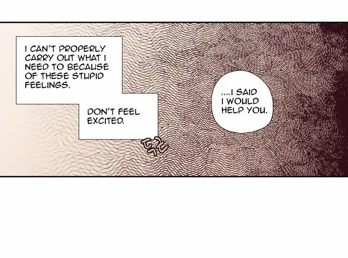 The Moon that Rises in the Day Chapter 123 page 69