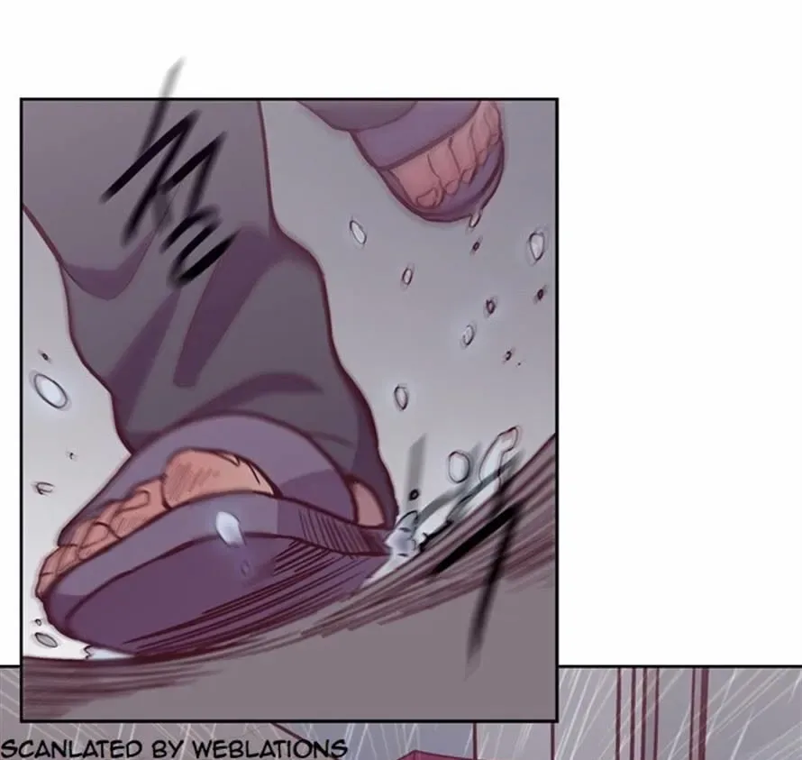 The Moon that Rises in the Day Chapter 121 page 28