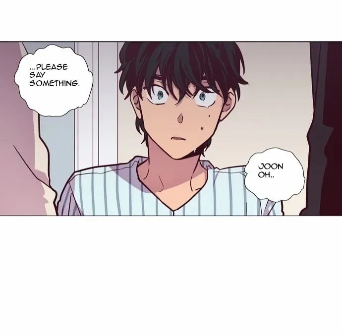 The Moon that Rises in the Day Chapter 122 page 26