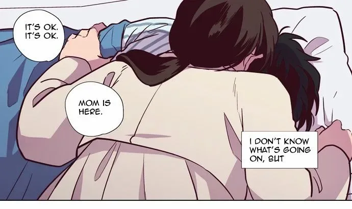 The Moon that Rises in the Day Chapter 122 page 20