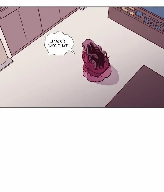 The Moon that Rises in the Day Chapter 123 page 35