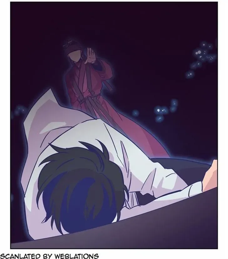 The Moon that Rises in the Day Chapter 121 page 16