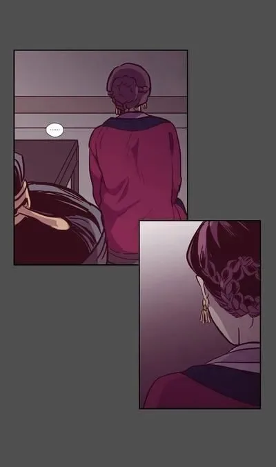 The Moon that Rises in the Day Chapter 124 page 42