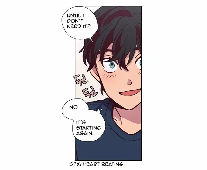 The Moon that Rises in the Day Chapter 123 page 68