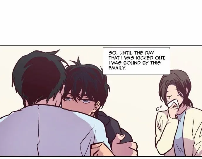The Moon that Rises in the Day Chapter 122 page 29