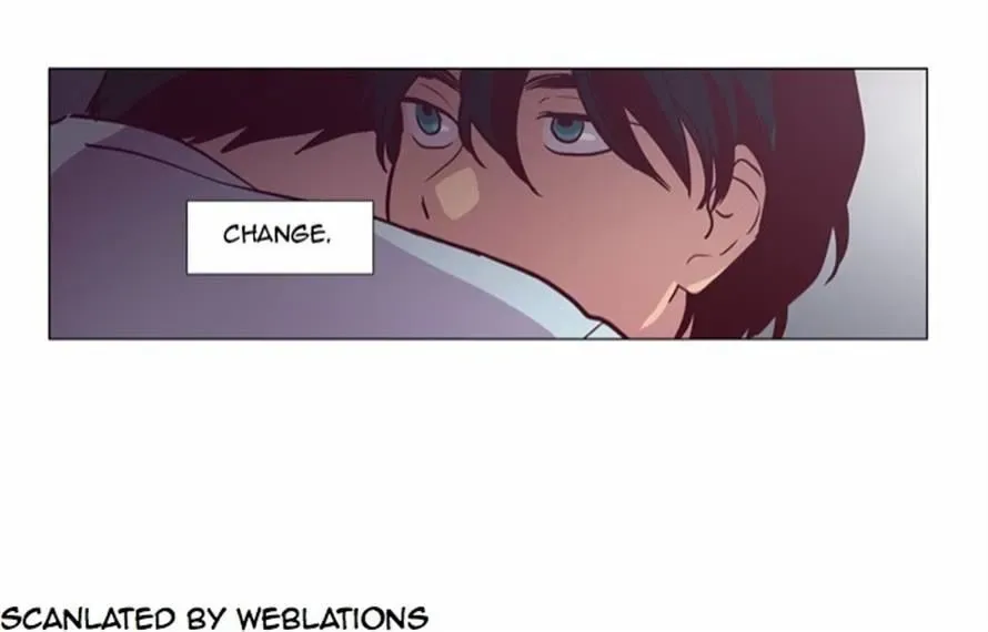 The Moon that Rises in the Day Chapter 121 page 50