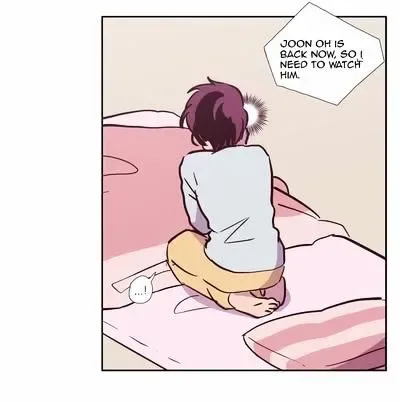 The Moon that Rises in the Day Chapter 123 page 60
