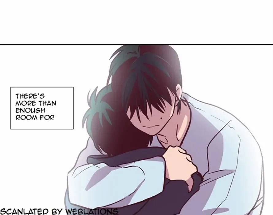 The Moon that Rises in the Day Chapter 121 page 49
