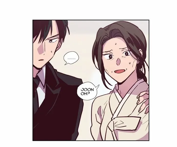 The Moon that Rises in the Day Chapter 122 page 24