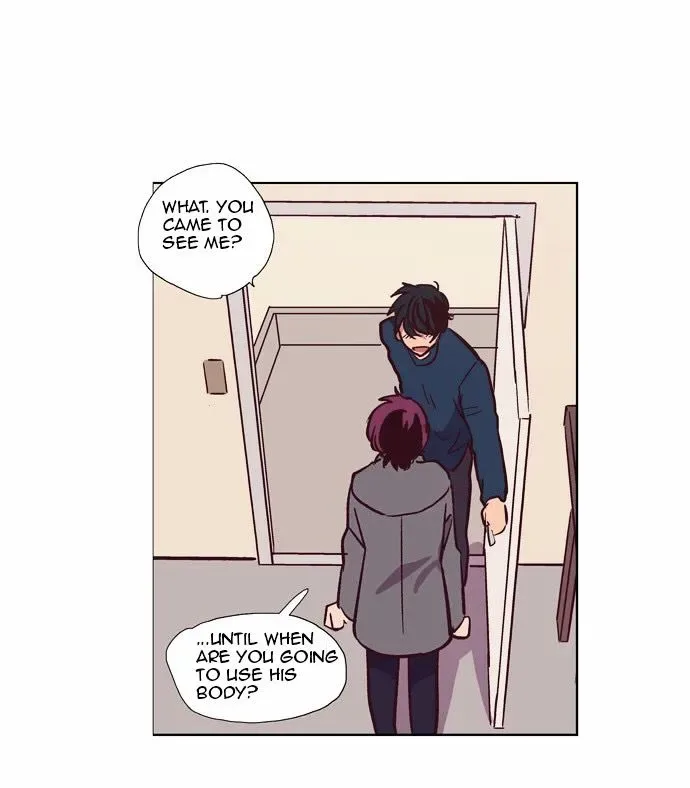 The Moon that Rises in the Day Chapter 123 page 67