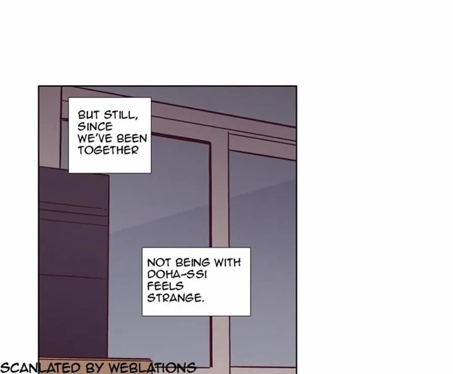 The Moon that Rises in the Day Chapter 121 page 45