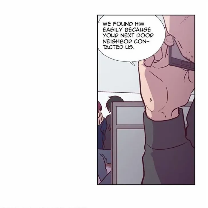 The Moon that Rises in the Day Chapter 121 page 21