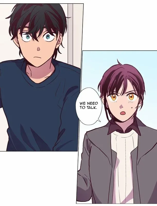 The Moon that Rises in the Day Chapter 123 page 66