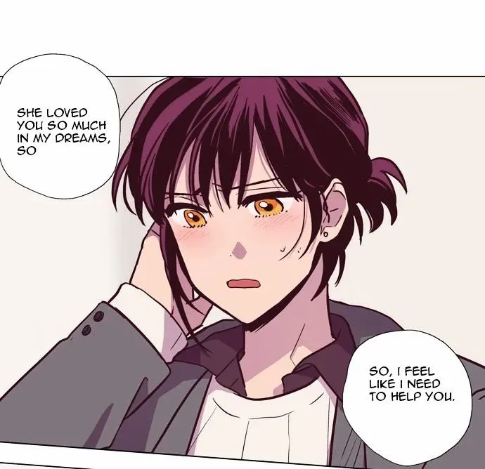 The Moon that Rises in the Day Chapter 123 page 71