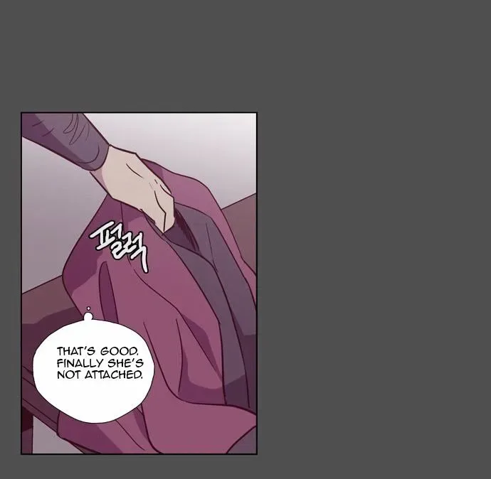 The Moon that Rises in the Day Chapter 124 page 45