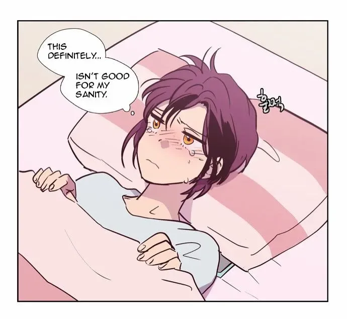 The Moon that Rises in the Day Chapter 123 page 55