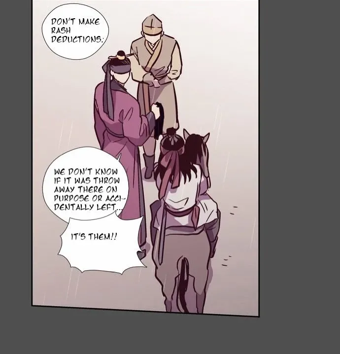 The Moon that Rises in the Day Chapter 123 page 51