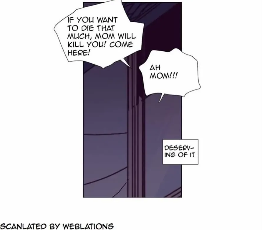 The Moon that Rises in the Day Chapter 121 page 41