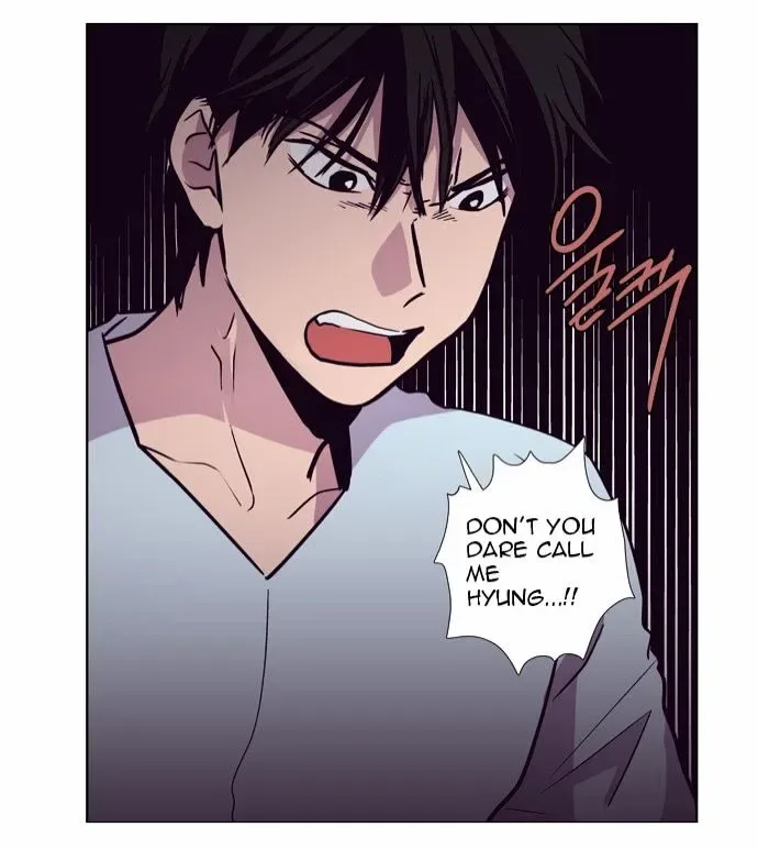 The Moon that Rises in the Day Chapter 122 page 51