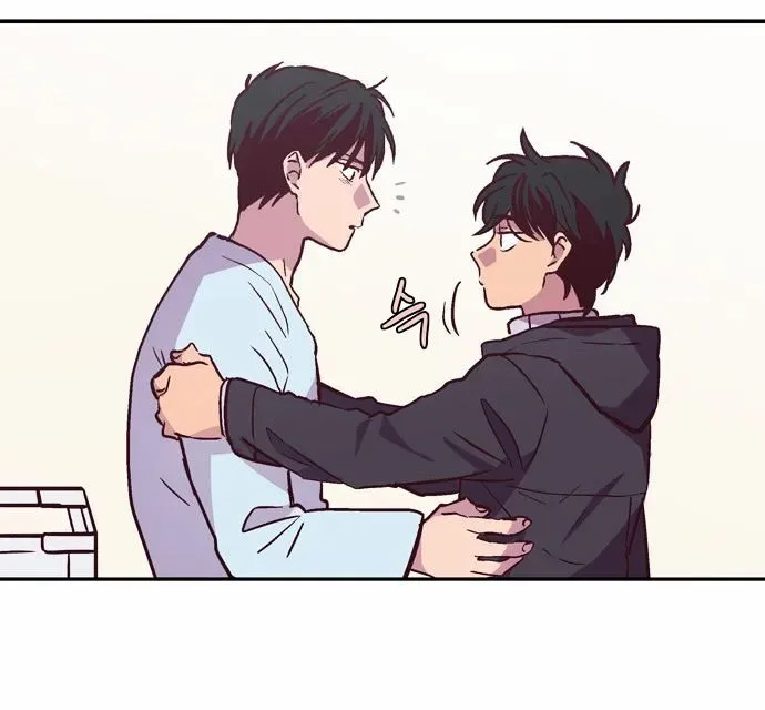 The Moon that Rises in the Day Chapter 122 page 31