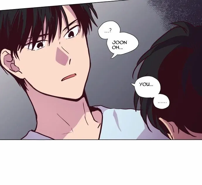 The Moon that Rises in the Day Chapter 122 page 33