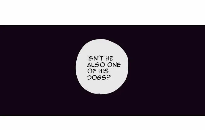 The Moon that Rises in the Day Chapter 122 page 45