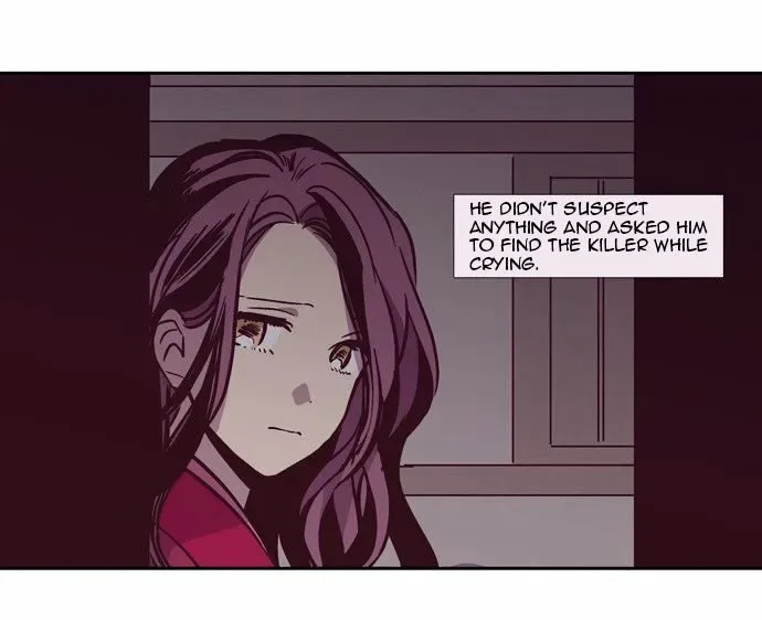 The Moon that Rises in the Day Chapter 122 page 41