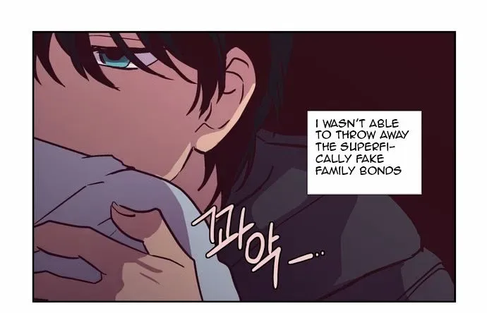 The Moon that Rises in the Day Chapter 122 page 30