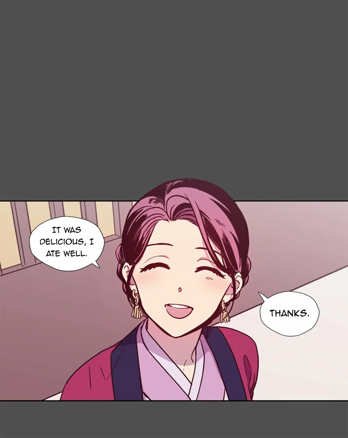 The Moon that Rises in the Day Chapter 127 page 6