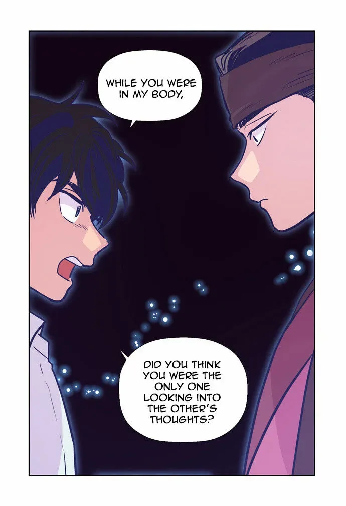 The Moon that Rises in the Day Chapter 128 page 13
