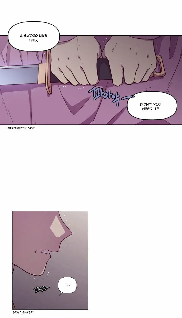 The Moon that Rises in the Day Chapter 129 page 10