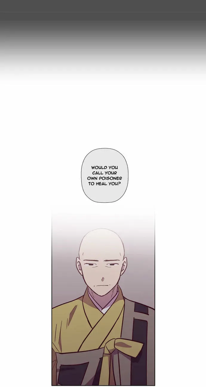 The Moon that Rises in the Day Chapter 128 page 21