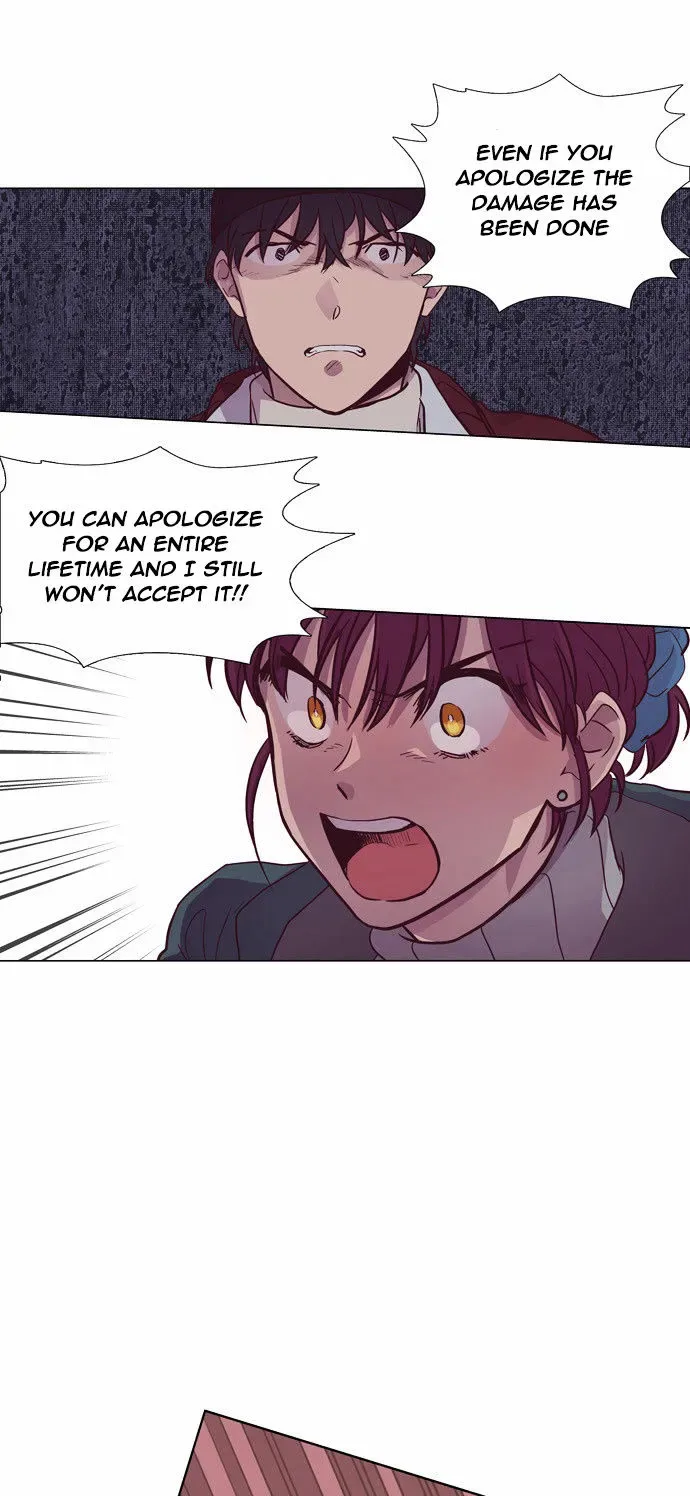 The Moon that Rises in the Day Chapter 130 page 20