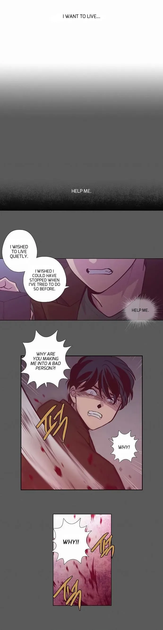 The Moon that Rises in the Day Chapter 136 page 16