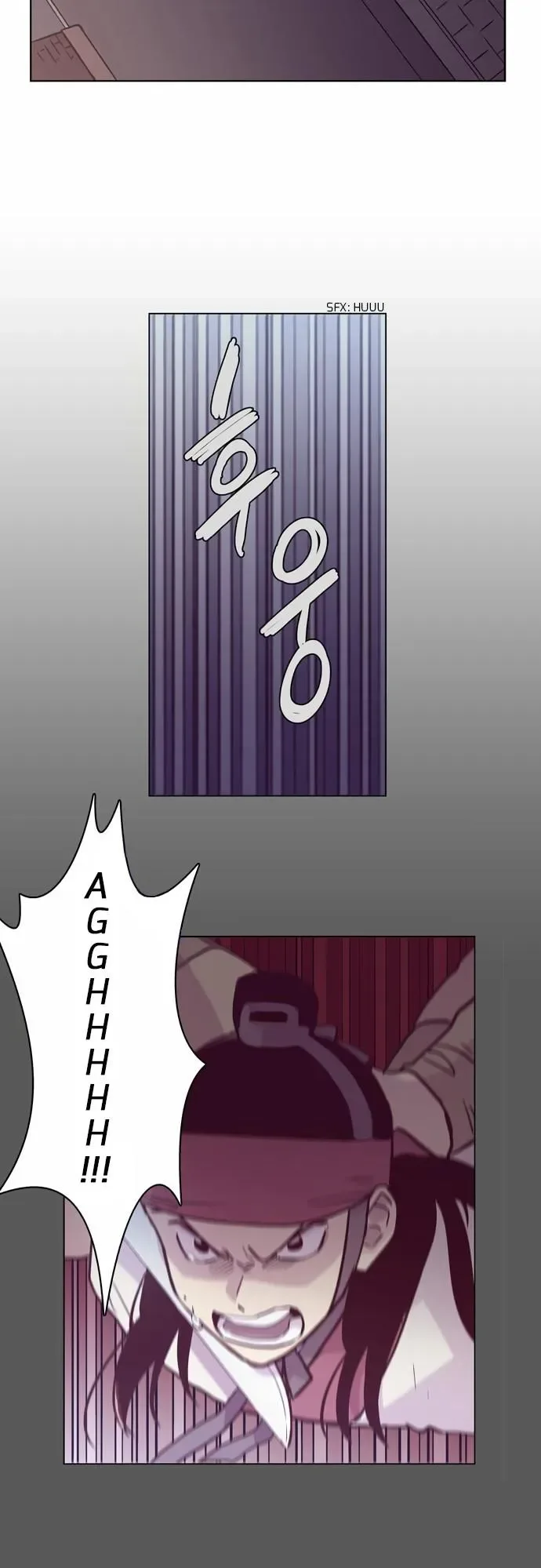 The Moon that Rises in the Day Chapter 137 page 19