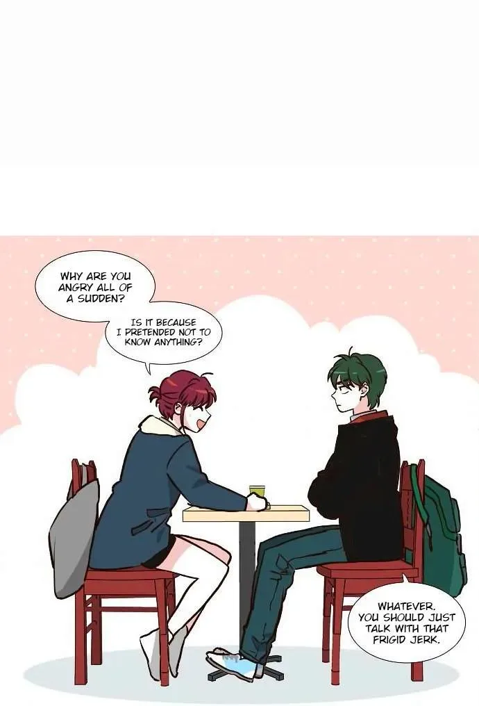 The Moon that Rises in the Day Chapter 149 page 5