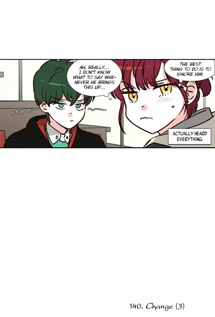 The Moon that Rises in the Day Chapter 149 page 6