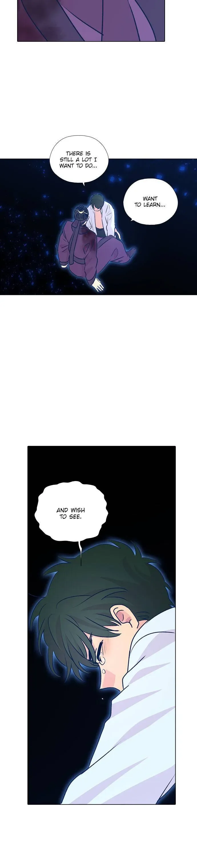 The Moon that Rises in the Day Chapter 201 page 15