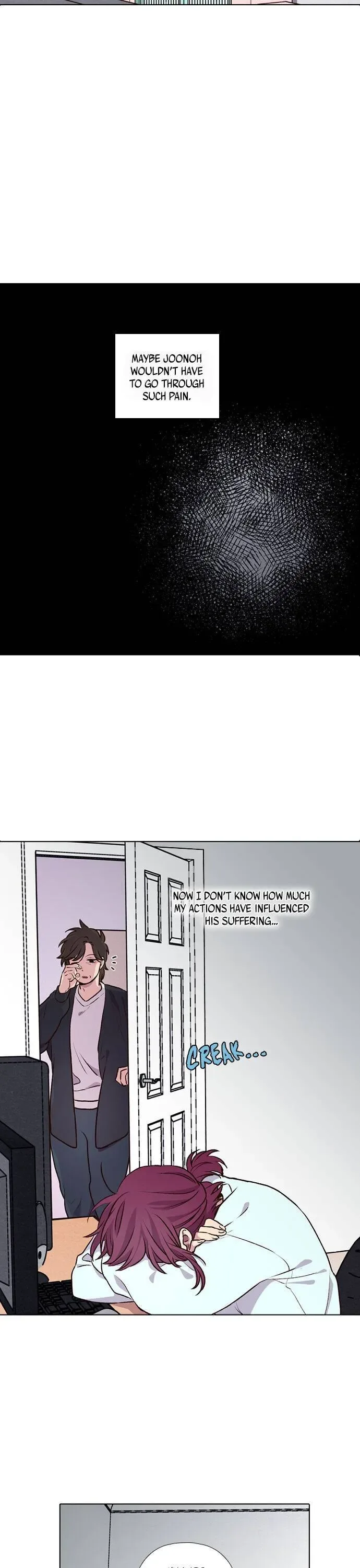 The Moon that Rises in the Day Chapter 202 page 2