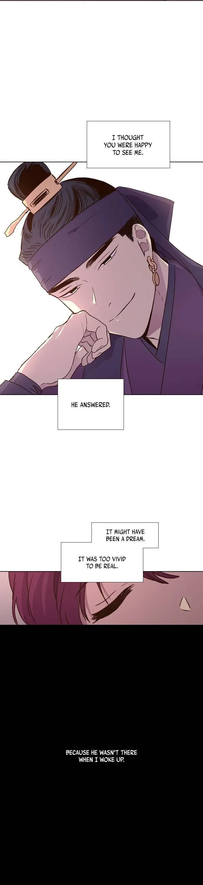 The Moon that Rises in the Day Chapter 203 page 22