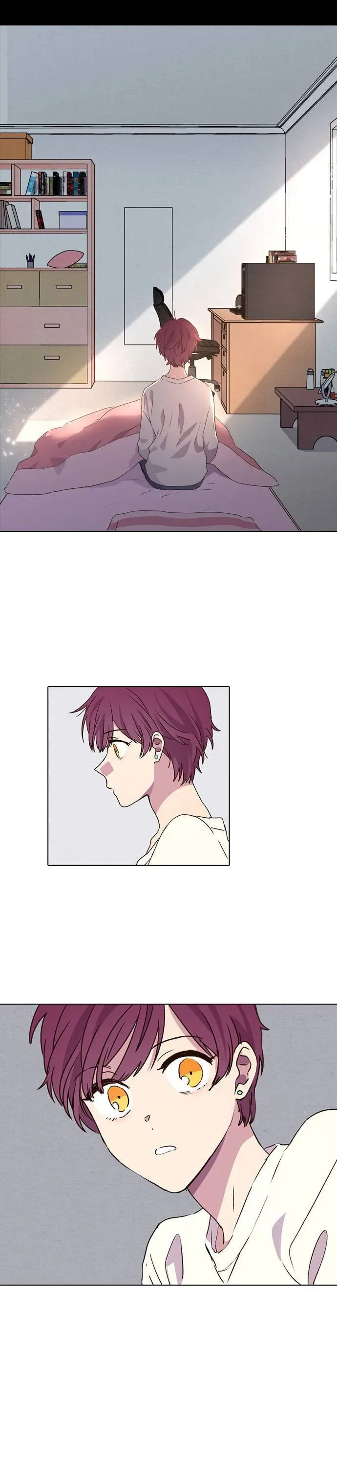The Moon that Rises in the Day Chapter 203 page 23