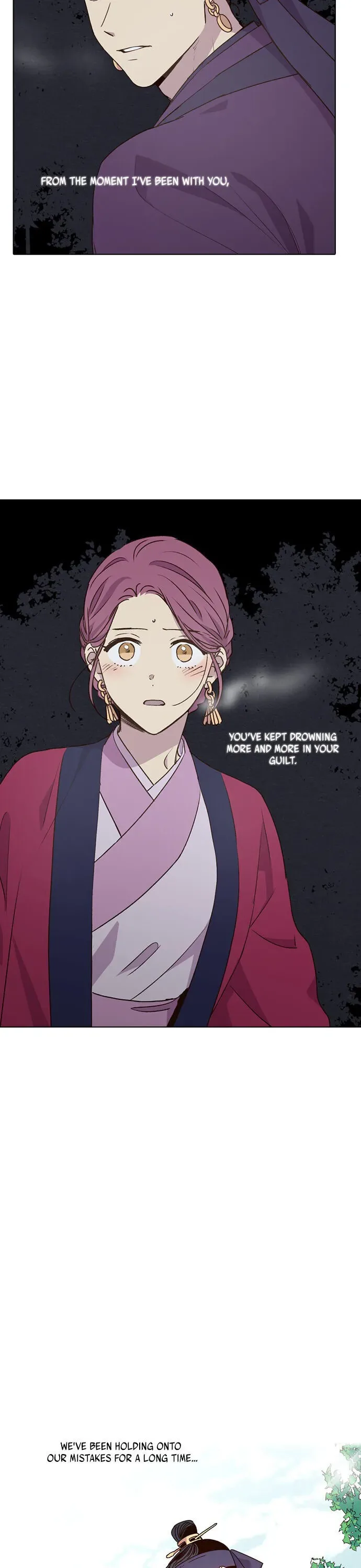 The Moon that Rises in the Day Chapter 205 page 6